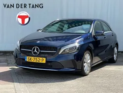 Mercedes A180