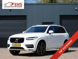 Wit Gebruikt 2016 Volvo XC90 Inscription SUV | € 23.940