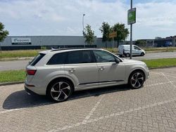 Beige Gebruikt 2020 Audi Q7 SUV | € 58.000 (Super prijs)