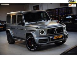 Zilver Gebruikt 2019 Mercedes G63 AMG Edition 1 SUV | € 164.800 (Goede deal)