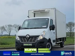Wit Gebruikt 2019 Renault Master Van | € 25.750