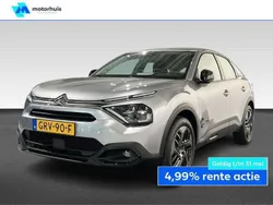 Grijs Gebruikt 2024 Citroën C4 Hatchback | € 26.900 (Eerlijke prijs)