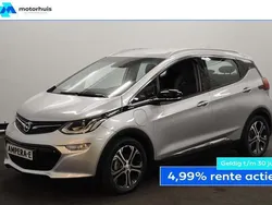 Grijs Gebruikt 2019 Opel Ampera Business Hatchback | € 13.930 (Goede deal)