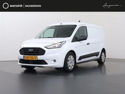 Wit Gebruikt 2023 Ford Transit Trend Van | € 19.940 (Goede deal)