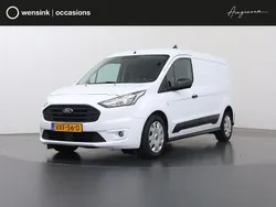 Wit Gebruikt 2023 Ford Transit Trend Van | € 19.940 (Goede deal)