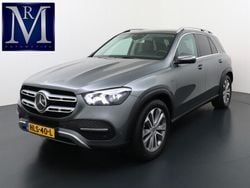 Grijs Gebruikt 2020 Mercedes GLE350 Premium SUV | € 51.899 (Super prijs)