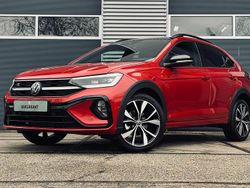 Rood Gebruikt 2025 VW Taigo R-line Edition SUV | € 29.650 (Duur)