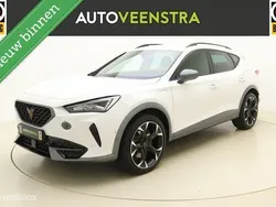 Overige Gebruikt 2022 Cupra Formentor VZ SUV | € 30.950 (Goede deal)