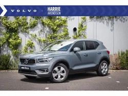 Grijs Gebruikt 2021 Volvo XC40 Business Edition SUV | € 29.899 (Super prijs)
