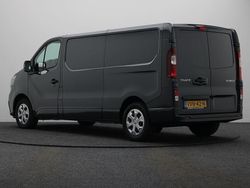 Grijs Gebruikt 2023 Renault Trafic Komfort MPV | € 25.945 (Super prijs)