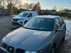 Gebruikt 2006 Seat Leon | € 850 (Super prijs)