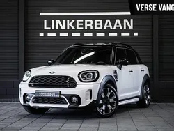 Wit Gebruikt 2023 Mini Cooper S Countryman Untamed Edition SUV | € 34.895