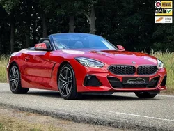 Rood Gebruikt 2019 BMW Z4 Executive Cabriolet | € 45.899 (Iets duurder)