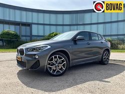 Grijs Gebruikt 2020 BMW X2 Executive SUV | € 29.880 (Eerlijke prijs)