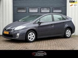 Grijs Gebruikt 2010 Toyota Prius Comfort Hatchback | € 7.950 (Eerlijke prijs)