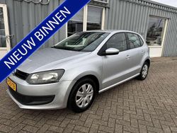 Grijs Gebruikt 2012 VW Polo Hatchback | € 4.499 (Goede deal)