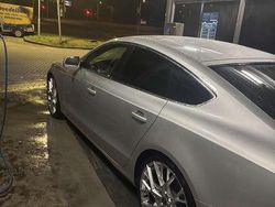 Grijs Gebruikt 2011 Audi A5 Proline Coupé | € 9.000 (Eerlijke prijs)