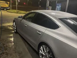 Grijs Gebruikt 2011 Audi A5 Proline Coupé | € 11.000 (Iets duurder)