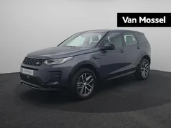 Blauw Gebruikt 2024 Land Rover Discovery Sport SE Dynamic SUV | € 59.440 (Eerlijke prijs)