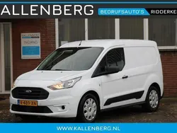 Wit Gebruikt 2019 Ford Transit Trend Van | € 7.950 (Goede deal)