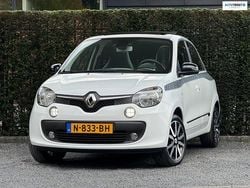 Wit Gebruikt 2018 Renault Twingo Intens Hatchback | € 9.750 (Eerlijke prijs)