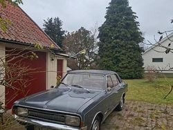 Gebruikt 1967 Opel Commodore | € 7.000