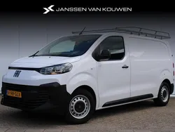 Overig Gebruikt 2024 Fiat Scudo MPV | € 22.772 (Iets duurder)