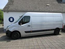Zilver Gebruikt 2023 Nissan Interstar N-Connecta Van | € 27.900