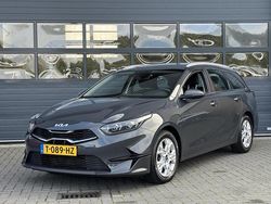 Grijs Gebruikt 2023 Kia Ceed Sportswagon Stationwagen | € 19.999 (Goede deal)