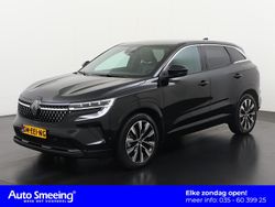 Zwart Gebruikt 2024 Renault Austral Techno SUV | € 32.690 (Eerlijke prijs)