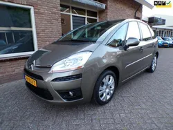Bruin Gebruikt 2010 Citroën C4 Picasso MPV | € 3.499 (Eerlijke prijs)