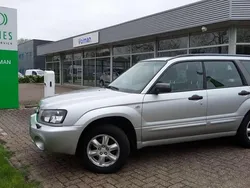 Grijs Gebruikt 2005 Subaru Forester SUV | € 5.950 (Iets duurder)