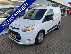 Wit Gebruikt 2015 Ford Transit Trend Van | € 4.750 (Goede deal)