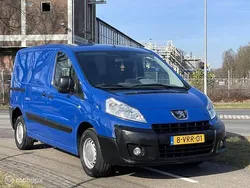Overige Gebruikt 2011 Peugeot Expert Van | € 4.988 (Duur)