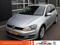 Grijs Gebruikt 2013 VW Golf VII Trendline Hatchback | € 7.450 (Eerlijke prijs)
