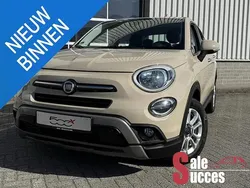 Beige Gebruikt 2019 Fiat 500X Cross SUV | € 15.950 (Iets duurder)