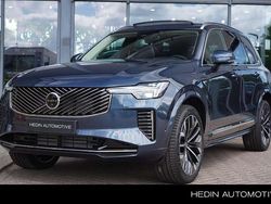 Blauw Nieuw 2025 Volvo XC90 Ultra SUV | € 109.577