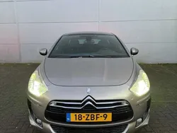 Brons Gebruikt 2013 Citroën DS5 So Chic Hatchback | € 9.000 (Eerlijke prijs)