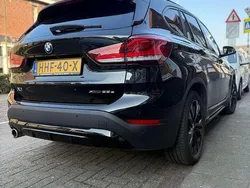 Zwart Gebruikt 2020 BMW X1 SUV | € 27.950 (Iets duurder)