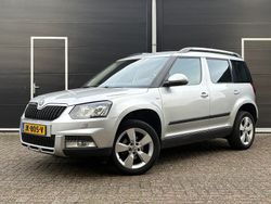 Grijs Gebruikt 2016 Skoda Yeti Joy SUV | € 17.440 (Eerlijke prijs)