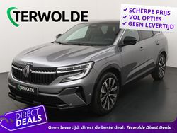 Grijs Nieuw 2025 Renault Espace Techno MPV | € 43.950