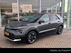 Grijs Gebruikt 2025 Kia e-Niro Air SUV | € 37.745 (Iets duurder)