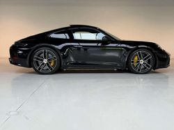 Zwart Gebruikt 2025 Porsche 911 Carrera GTS Coupé | € 226.950