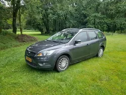 Grijs Gebruikt 2010 Ford Focus Trend Stationwagen | € 4.990 (Eerlijke prijs)