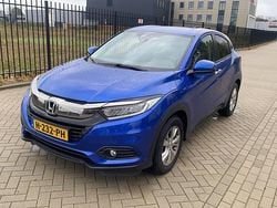 Blauw Gebruikt 2020 Honda HR-V Elegance SUV | € 20.950 (Eerlijke prijs)