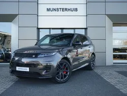 Grijs, metallic lak Gebruikt 2023 Land Rover Range Rover Sport Autobiography SUV | € 127.940 (Goede deal)