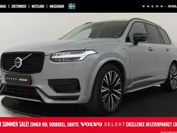 Grijs Gebruikt 2024 Volvo XC90 Ultra SUV | € 70.890 (Goede deal)