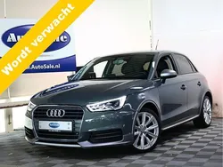 Grijs Gebruikt 2018 Audi A1 S-Line Hatchback | € 16.444 (Eerlijke prijs)
