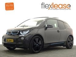 Grijs Gebruikt 2015 BMW i3 Comfort Edition Hatchback | € 9.900 (Eerlijke prijs)