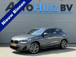 Grijs Gebruikt 2021 BMW X2 Executive SUV | € 31.990 (Eerlijke prijs)